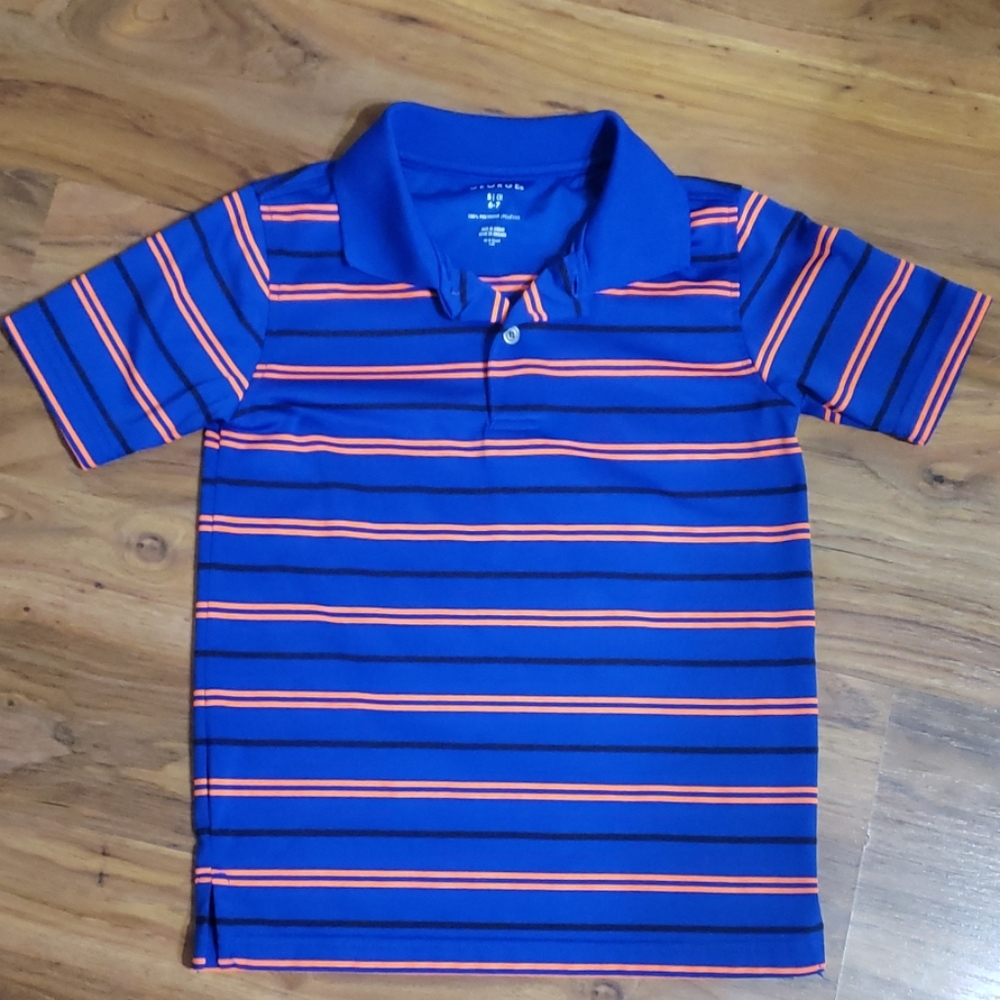 Boys shirt